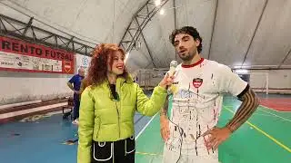 Impresa Sorrento Futsal: rimonta da urlo contro la corazzata