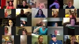 Team InspirNation PS Call! 9/5 - Belief - Vision - Massive Action Game Plan