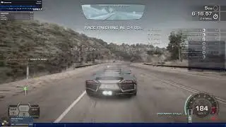 Chasing Dreams & Dodging Cops: Hot Pursuit Adventures in NFS Hot P... | #zombielandgaming on #Twitch