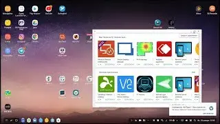 Лучший RDP Client и Office для Samsung DeX