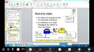 UML Part 19: Diagramme d'Etats-Transitions