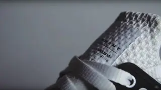 The New adidas EQT 910 Reviewed by Three Sneakerheads