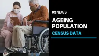 New census data shows how Australia's workforce is changing rapidly | ABC News