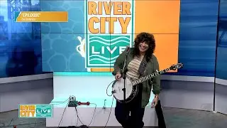 River City Beats:  Cat Ridgeway performs &ldquo;Epilogue&rdquo;