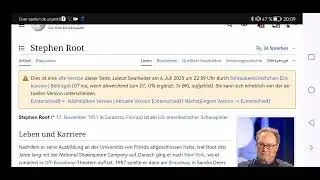 Stephen Root 