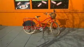 Yuba Boda Boda Cargo Bike - Find Out What It's All About