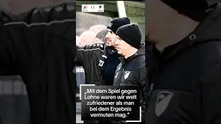 Steffen Wolf im FuPa-Interview: Mut. Geduld. Haltung.