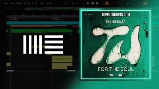 Tini Gessler - For The Soul (Ableton Remake)