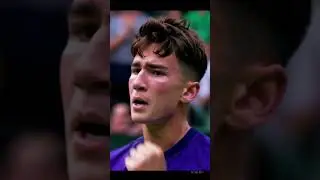 Wimbledon: Alcaraz & Norrie Advance