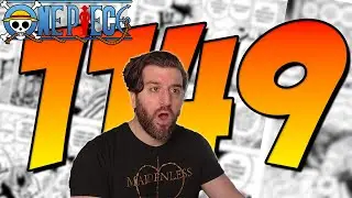 THEY'RE COMING TO ELBAPH?! | One Piece Chapter 1149 REACTION + DISCUSSION