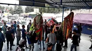 Land Of Gods Kullu - Manali || Dev Bhumi Kullu - Manali