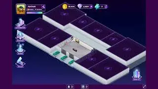 Mane City - How to Get Blueprints