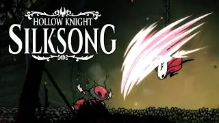 I'm going beast mode. | Hollow Knight Silksong: Ep 4