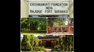 Rajghat Besant School (RBS), Varanasi - J  Krishnamurti Foundation (India) School
