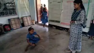 DECE-4 PROJECT VIDEO-3#Gross Motor Skill Development#ପୁଚି ଖେଳ ଏବଂ ବେଙ୍ଗ ଡିଆଁ #