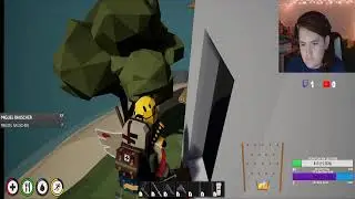SINGLE PLAYER DEADPOLY LOOTING