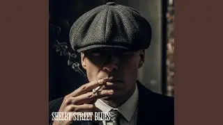 Bare-Knuckle Blues