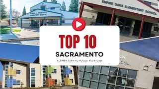 Sacramento County Elementary School Rankings | Folsom & Elk Grove Guide