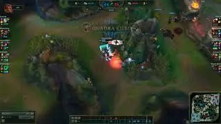 Shaco Pentakill