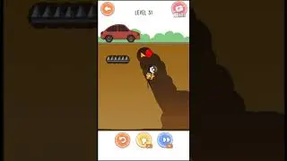 Road Digging Puzzle Level 31-32 WalkThrough Solution Gameplay || Ajie Gaming