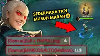 VALE IJO MODE CHECK MAKES ENEMIES ANGRY AND UPRISED! LING UNTIL LOCKING THIS VERY PLAIN VALE