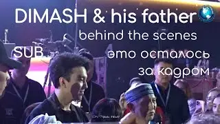 SUB🍀#Dimash / Blessing / Bendición / Bênção #Димаш Бата / Благословение