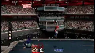Primid|Super Smash Bros Brawl|