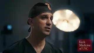 Inside the USC Brain Tumor Center: Where Innovation Meets Compassion