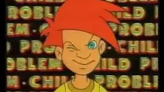 Problem Child 1x01