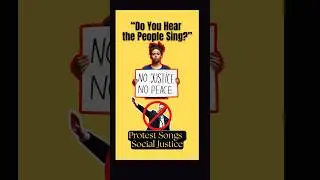 The Hidden Power of Protest Songs in Building Peace!