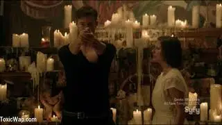Enemy x Believer Dominion Michael