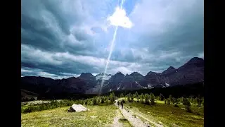 Banff National Park ~ Canadian Rockies ~ August 2024