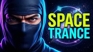 Ninja Ryukenden 3 - Trance, Techno, Space - 