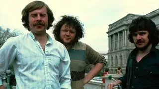 By Memory Inspired: Mick Moloney's Songbook | 
