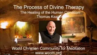 The process of Divine Therapy
