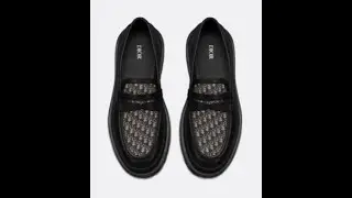 Dior EXPLORER LOAFER 3LO103ZCD H961