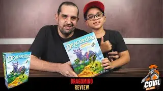 Fala Primo! Review Dragomino (Episódio 05)