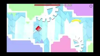 [50206120] Motley (by Tear Rai, Harder) [Geometry Dash]