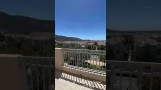 Bird&rsquo;s-eye view near CSUSM