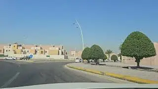 جولة صباحية في شوارع #مدينة #الهفوف #اكسبلور #automobile #saudiarabia #touring