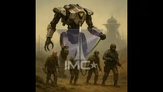 The IMC | Titanfall 2 | IMC | Inspired