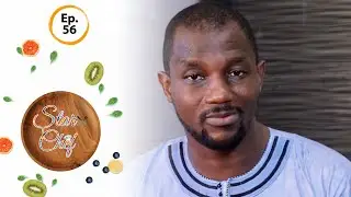 Star Chef - Episode 56 - BOUBA FANE