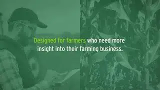 Farm Management Simplified | Traction Ag