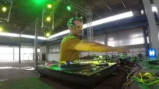 Darko Stepic - Skopje Vinyl Convention 2025