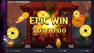 THE MONSTER WIN CAME IN CLUTCH 🤑
