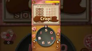 Word Cookies Daily Puzzle February 16 2024 Answers