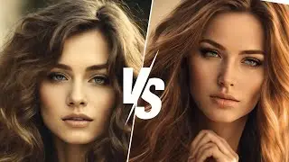 [Shocking results]🤯 Meta vs Bing Ai Image Generation | Future Ques