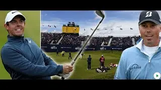 The Open 2017 LIVE third round scores and leaderboard updates, plus video...