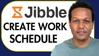 HOW TO CREATE AND ASSIGN SCHEDULE ON JIBBLE