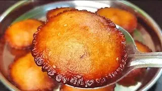 How To Make Gud Pitha|Garama-Garam Gud Pitha|Maa Ke Haath Ka Swad: Gud Pitha Special #pitharecipe 